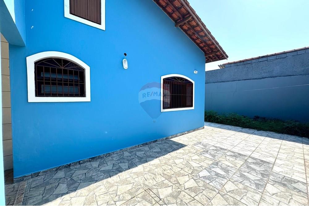 Casa - Venda - Peruíbe , São Paulo - 57c3f7fc-8fa3-4047-be7c-af1521d86b29.jpeg - 691111001-5