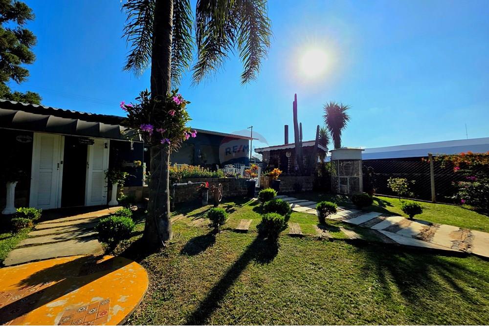 Hotel/ Pousada - Venda - Holambra , São Paulo - POUSADA A VENDA  (6).jpg - Jardim Externo - 690671057-8