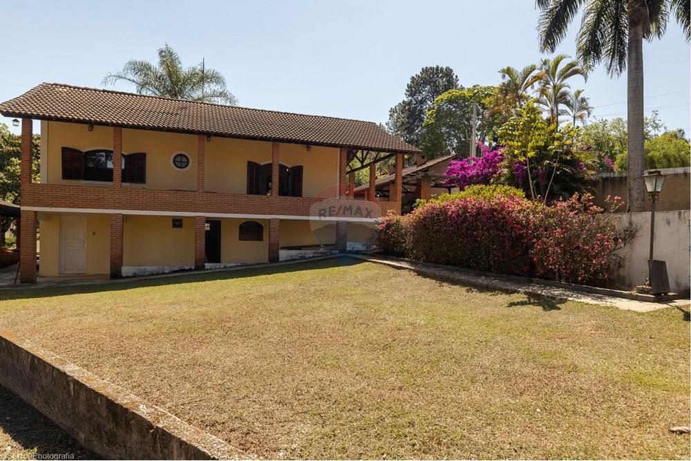 Casa de Condomínio - Venda - Itatiba , São Paulo - _OSR2339-HDR.jpg - 690791203-30