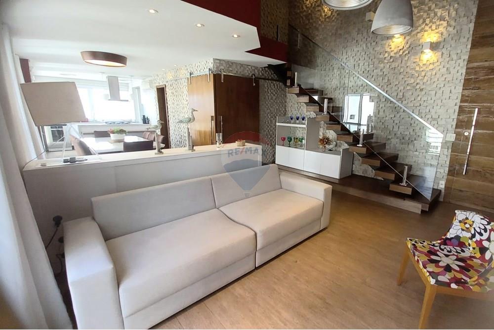 Duplex - Alugar - Guarujá , São Paulo - be4b0553-0da9-439c-9304-9b6ee674015f.jpeg - 690501045-277