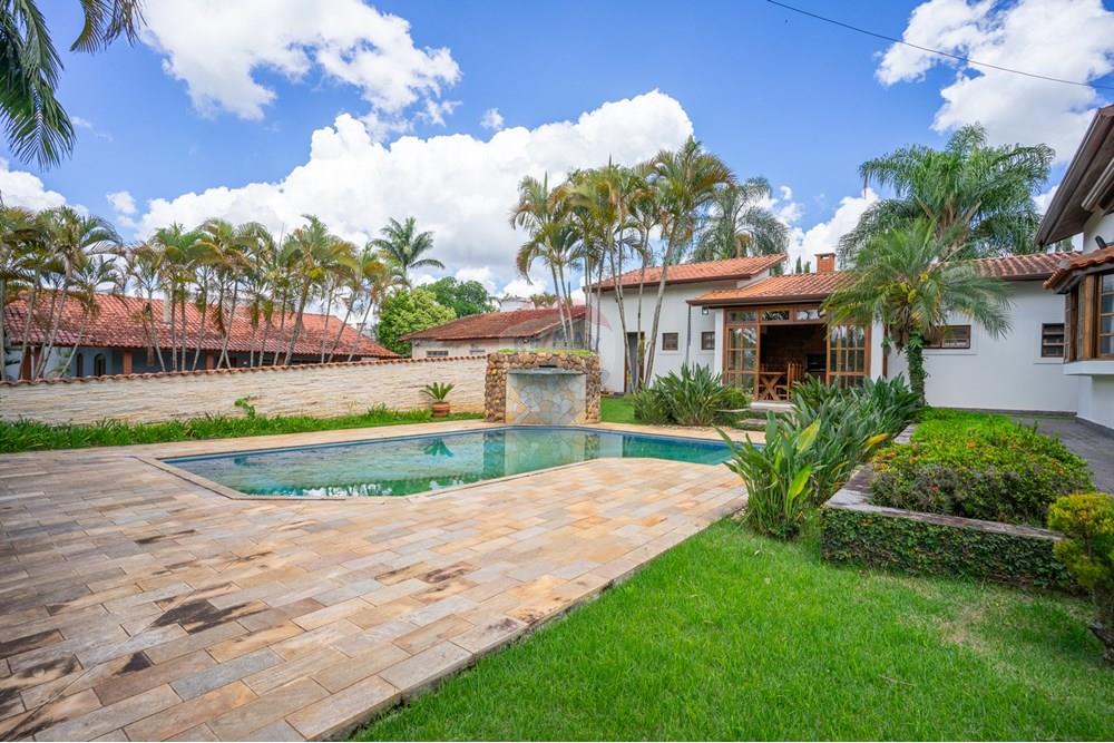 Casa de Condomínio - Venda - Itatiba , São Paulo - DSC08857.jpg - 690791203-13