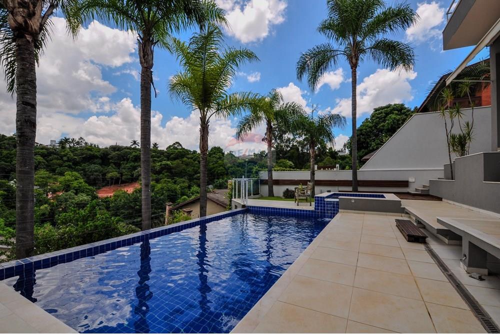 Casa de Condomínio - Alugar - Vinhedo , São Paulo - DSC_0060.jpg - 690941009-89