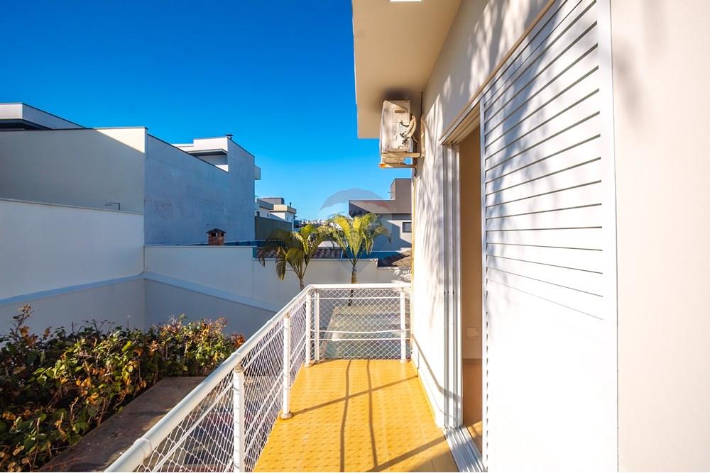 Casa de Condomínio - Venda - Indaiatuba , São Paulo - IMG_7498.jpg - Varanda - 690471119-50