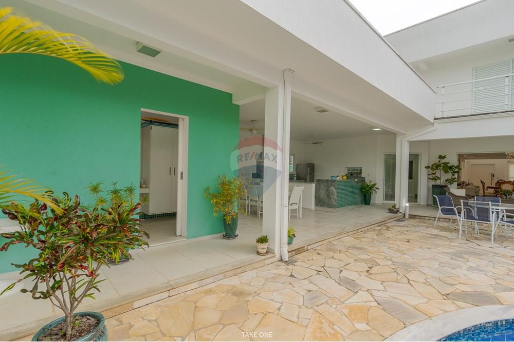 Casa de Condomínio - Venda - Vinhedo , São Paulo - TAKEONE-5526.jpg - 690131011-324