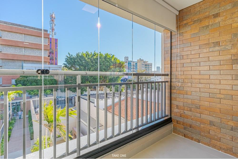 Apartamento - Venda - Campinas , São Paulo - DSC04487-HDR.jpg - Varanda - 690681167-25