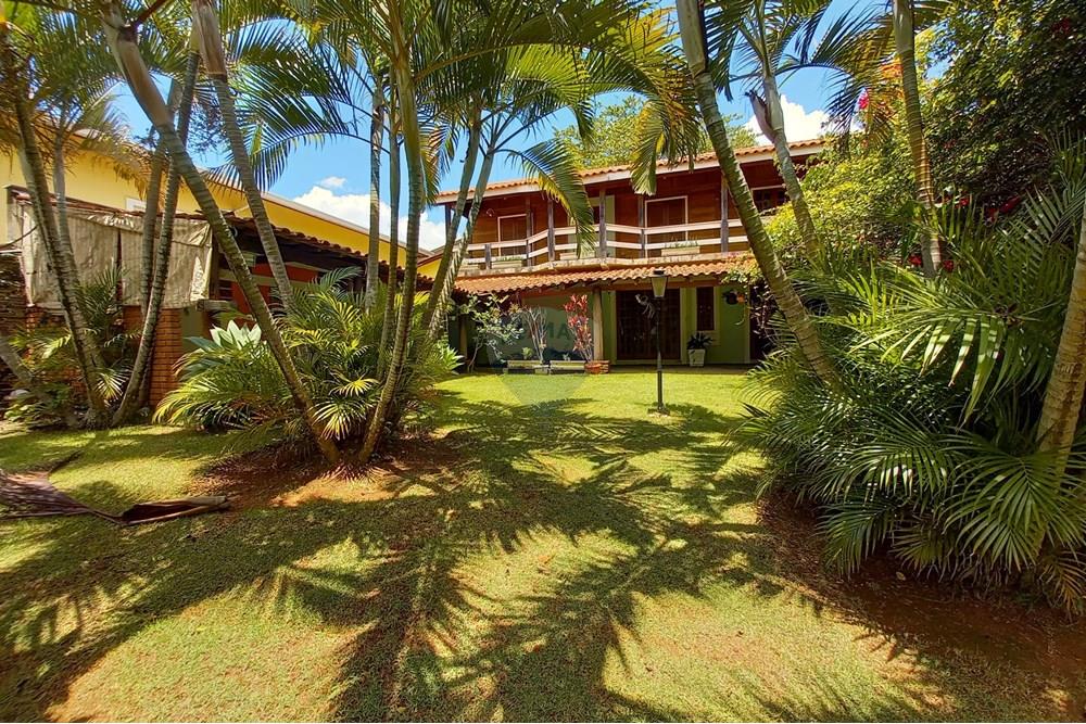 Casa de Campo - Venda - Águas de Lindóia , São Paulo - 20250206_115748.jpg - Fachada - 690291077-244