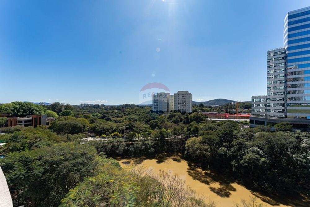 Apartamento - Venda - Barueri , São Paulo - CAR07700.jpg - 691081025-6