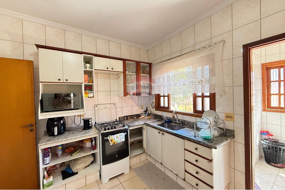 Casa - Alugar - Bragança Paulista , São Paulo - isa 13.jpeg - 690041137-52