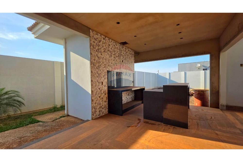 Casa de Condomínio - Venda - Araraquara , São Paulo - Imagem do WhatsApp de 2025-10-03 à(s) 06.58.49_cbe668a5.jpg - 690151079-9