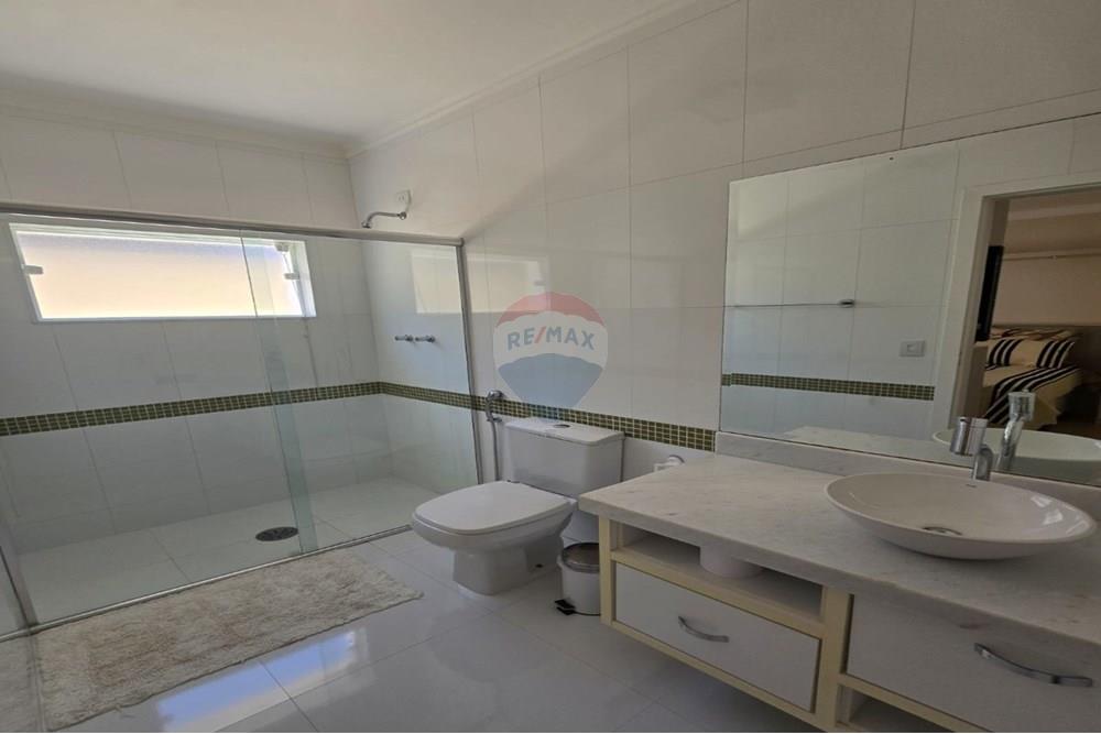 Casa - Alugar - Atibaia , São Paulo - 37.SUITE 1 - FOTO 2.jpg - 690471100-143