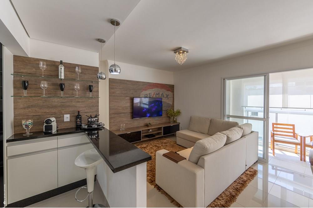 Apartamento - Venda - Campinas , São Paulo - Sala de Estar-665A5078.jpg - Copa - 690541228-4