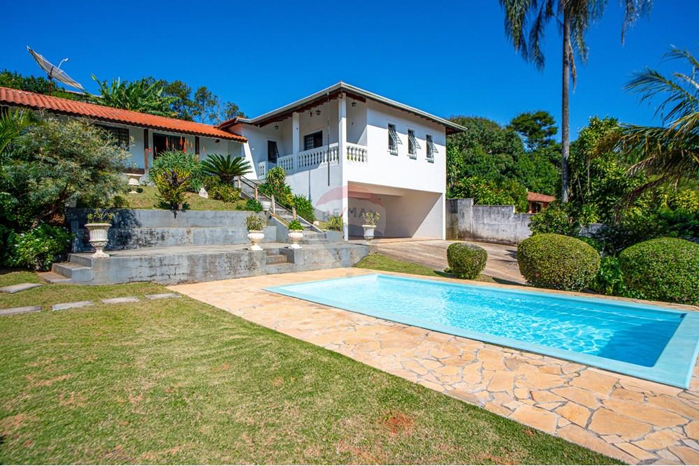 Chácara / Sítio / Fazenda - Venda - Atibaia , São Paulo - DSC04714.jpg - 690471003-99