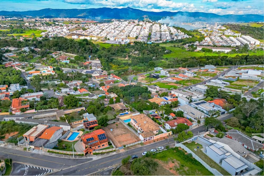 Casa de Campo - Venda - Atibaia , São Paulo - 63 - Vale das Flores.jpg - 690921092-7