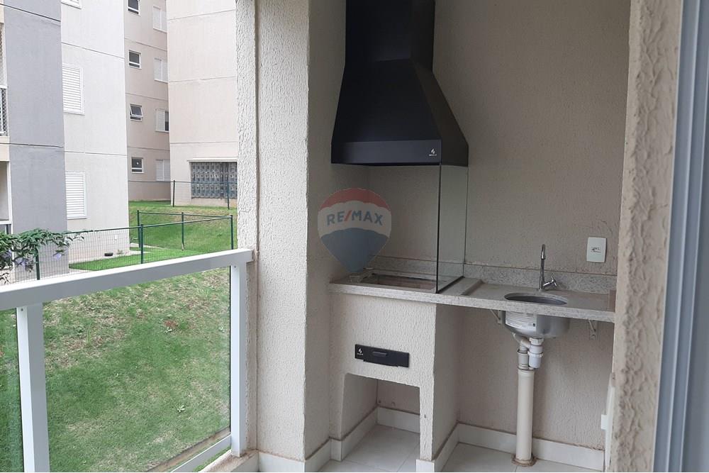 Apartamento - Venda - Paulínia , São Paulo - 20250410_104500.jpg - 690511211-9