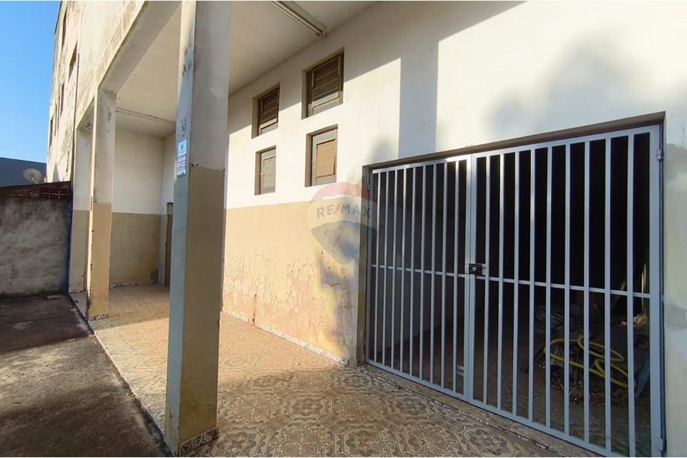 Cj. Comercial/ Sala - Alugar - Hortolândia , São Paulo - Fundos do terreno.jpg - 690531104-30