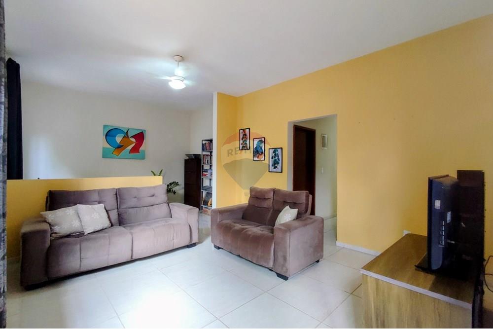 Casa - Venda - Mogi Guaçu , São Paulo - 5.jpg - Sala de estar - 690521007-309