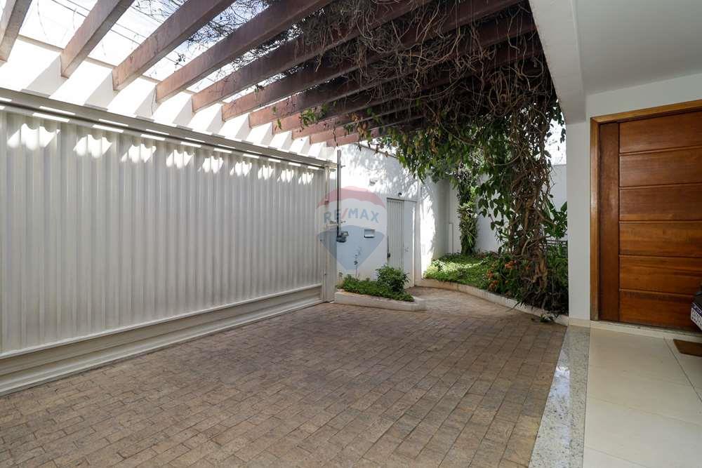 Casa - Alugar - Piracicaba , São Paulo - Entrada.jpg - 690781069-103