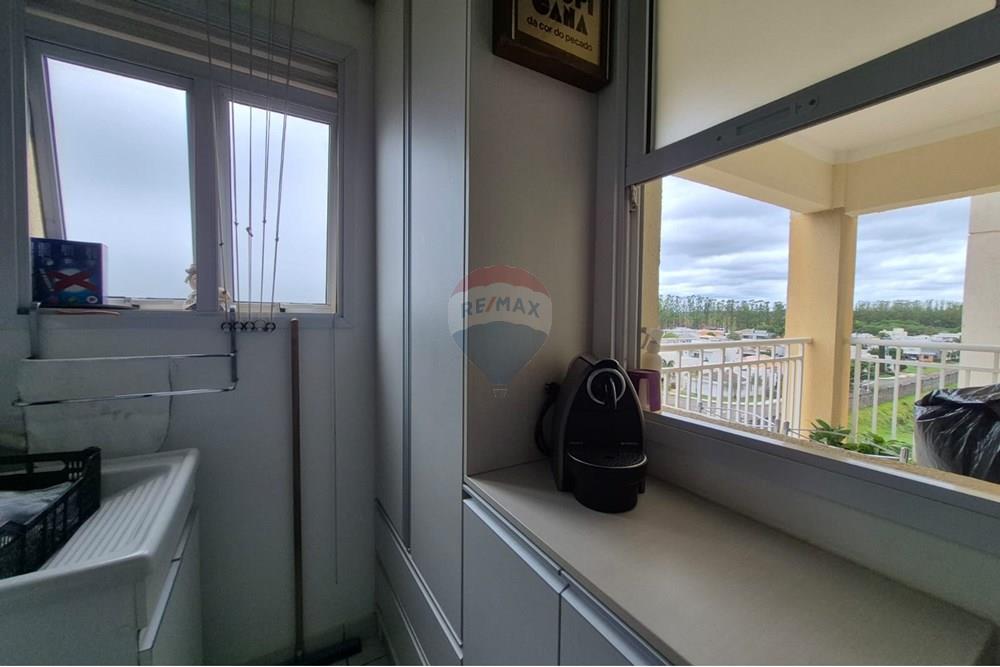 Apartamento - Venda - Paulínia , São Paulo - WhatsApp Image 2025-10-30 at 13.48.27 (4).jpeg - Área de serviço - 690511202-49