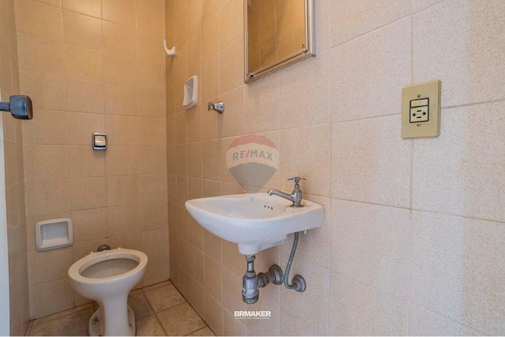 Apartamento - Venda - Campinas , São Paulo - WC.jpg - 690681070-40