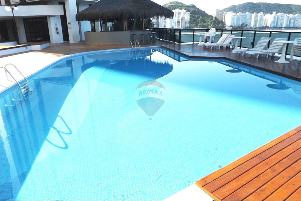 Apartamento - Venda - Guarujá , São Paulo - DSCF6527.JPG - 690501004-1020