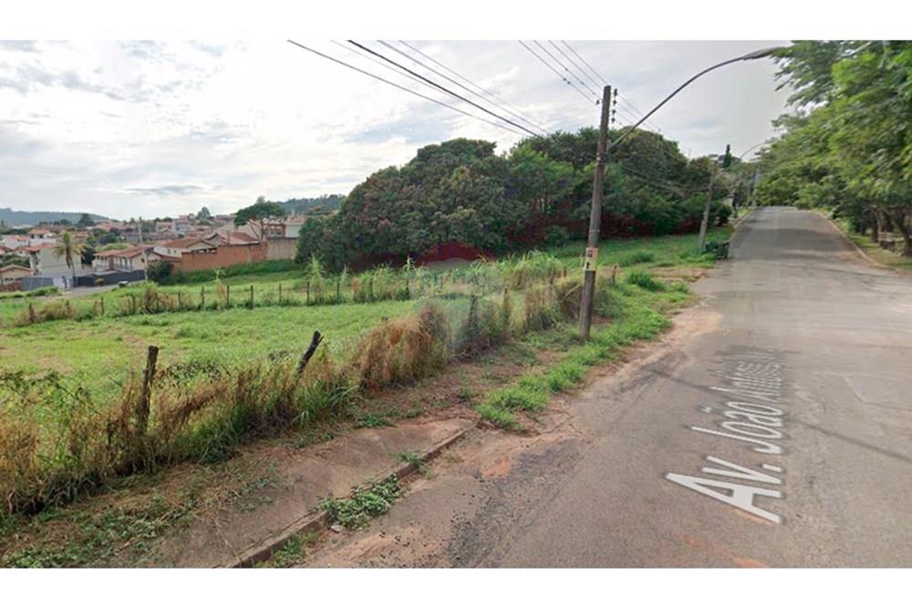 Terreno - Venda - Jaguariúna , São Paulo - rua 3.jpg - Fachada - 690671066-15