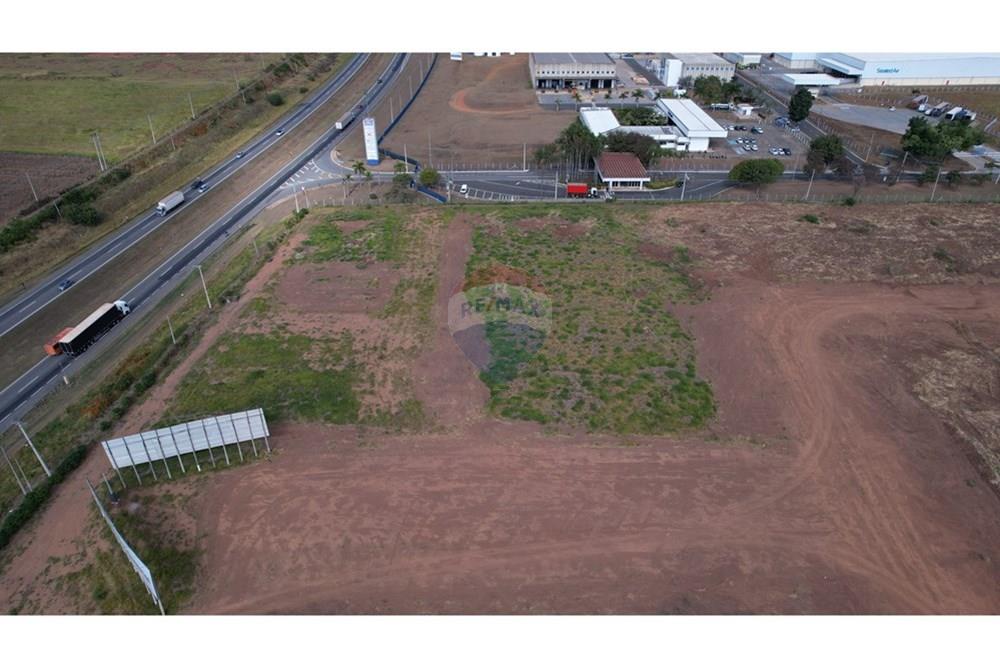 Industrial - Venda - Jaguariúna , São Paulo - DJI_0044.JPG - 690671066-11