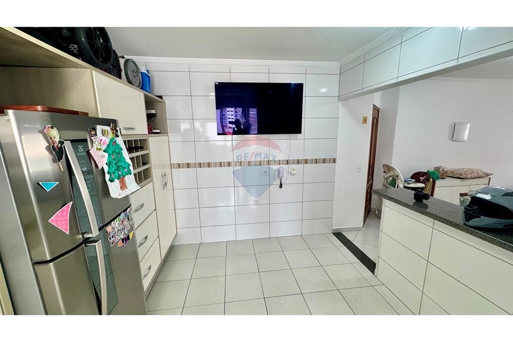 Apartamento - Venda - Praia Grande , São Paulo - IMG_7661.jpg - 691161001-14