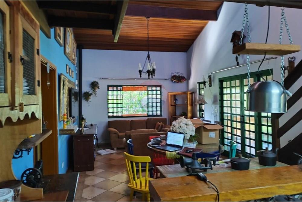 Chácara / Sítio / Fazenda - Venda - Jarinu , São Paulo - 11.1.jpeg - 690591017-23