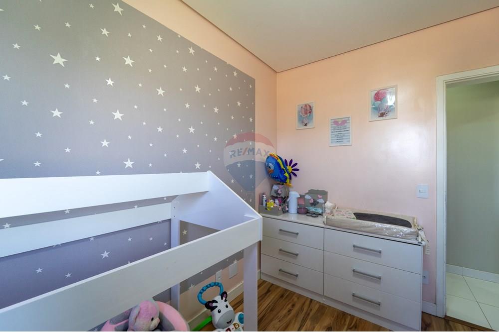 Apartamento - Venda - Jundiaí , São Paulo - DSC08426.jpg - Quarto infantil - 690361034-3