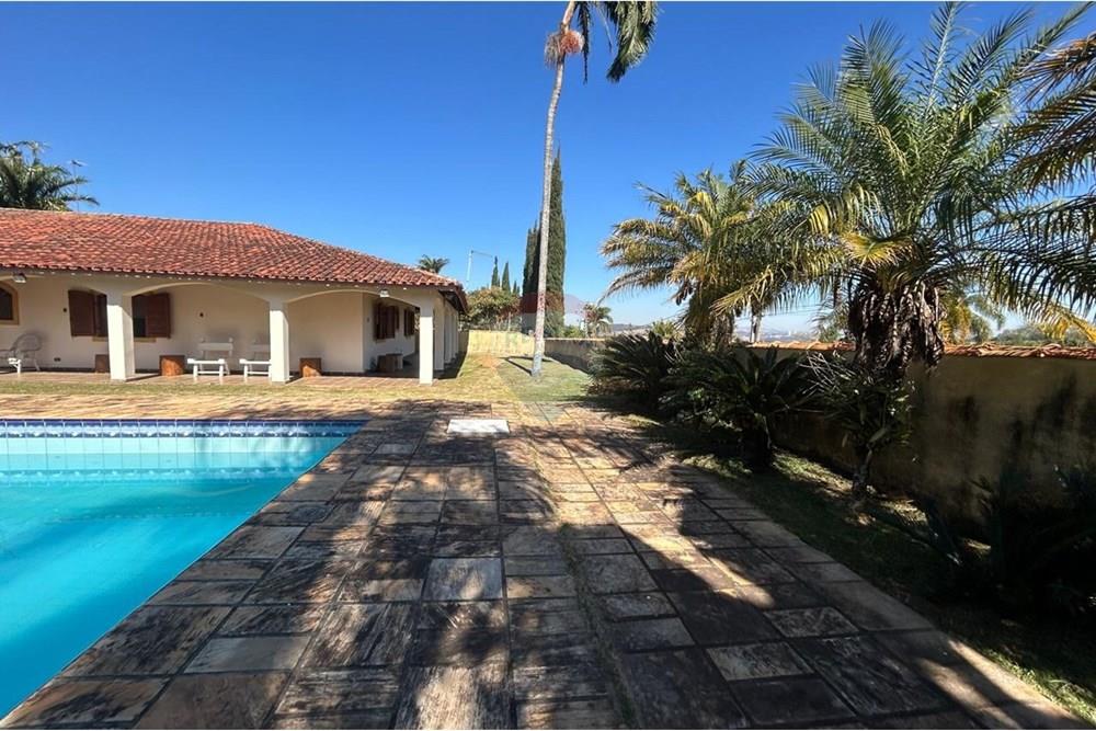 Casa de Condomínio - Alugar - Itatiba , São Paulo - FOTO 88.jpeg - 690791203-34