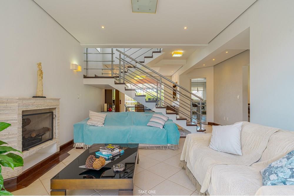 Casa de Condomínio - Venda - Vinhedo , São Paulo - TAKEONE-1439.jpg - 690131011-313