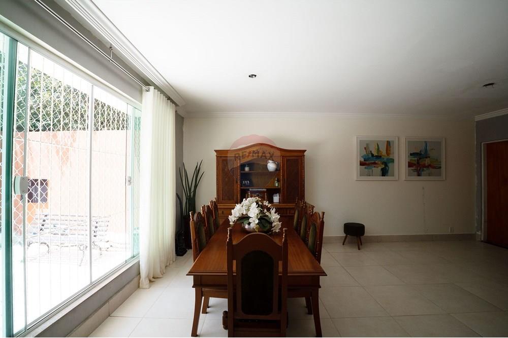 Casa - Venda - Jundiaí , São Paulo - 44.jpg - Sala de jantar - 690791111-251