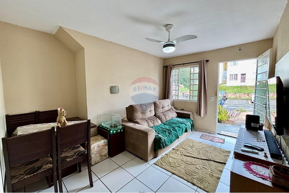 Apartamento - Venda - Jaguariúna , São Paulo - IMG_6366.jpg - Fachada - 690671066-41