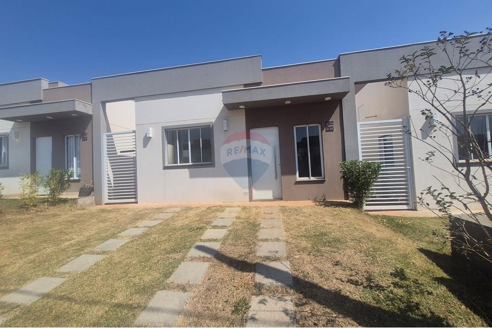 Casa à venda com 2 quartos, 62m² - Foto 34
