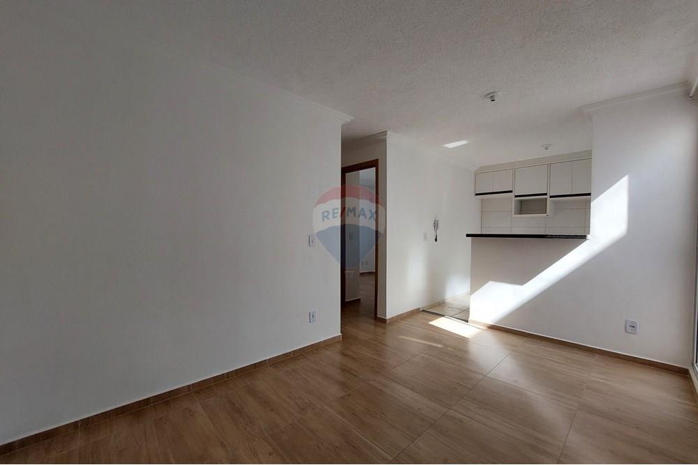 Apartamento - Venda - Santa Bárbara d'Oeste , São Paulo - 20250503_101420.jpg - Sala - 690231067-87