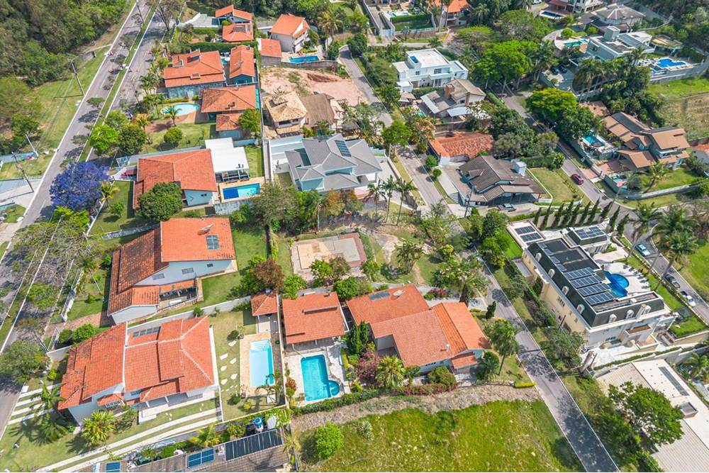 Terreno - Venda - Vinhedo , São Paulo - DJI_0524.jpg - 690941020-82