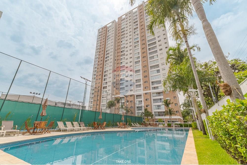 Apartamento - Venda - Campinas , São Paulo - DSC00039-HDR.jpg - 690681167-59