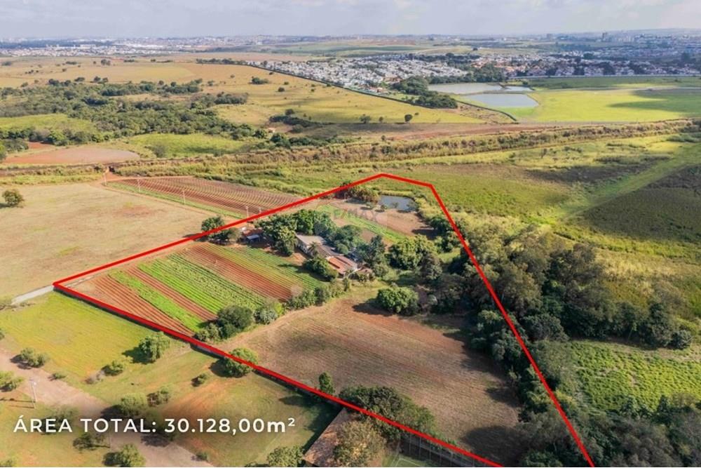 Agro - Venda - Paulínia , São Paulo - 53.jpg - 690511223-17