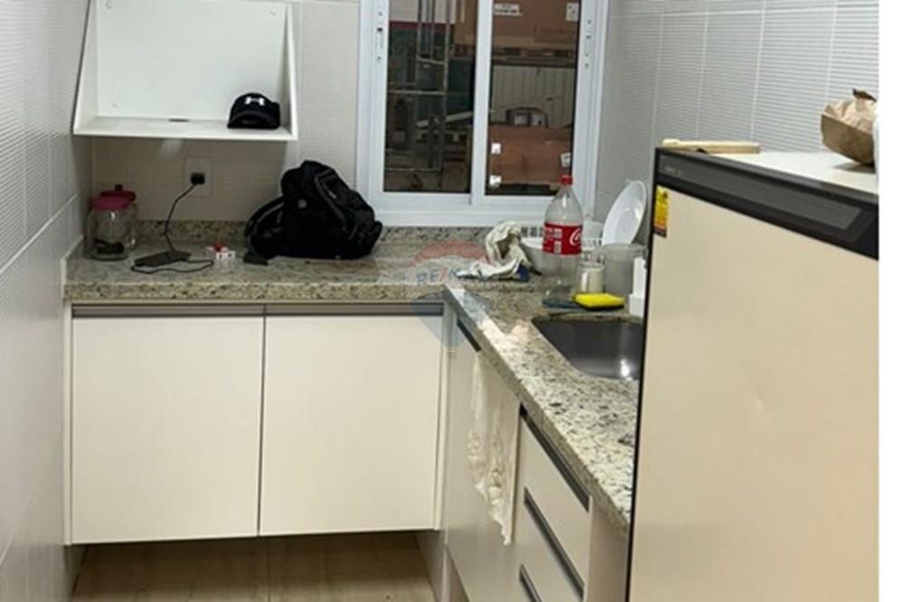 Galpão - Alugar - Campinas , São Paulo - 14.jpg - Cozinha - 690681019-932