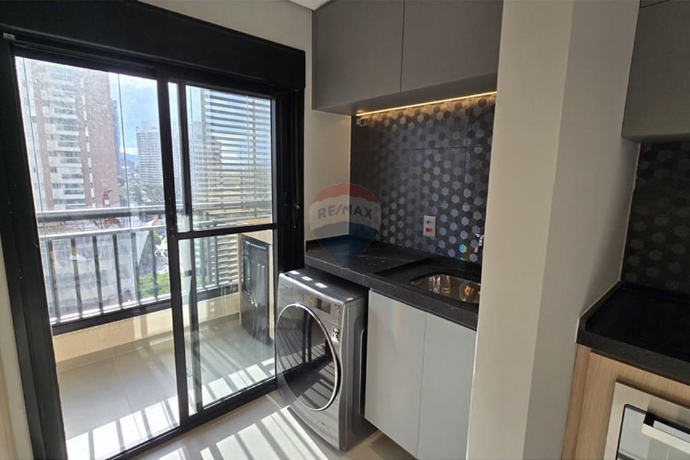 Apartamento - Alugar - Barueri , São Paulo - 7.jpeg - 691141038-27