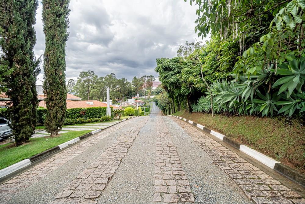 Casa de Condomínio - Venda - Carapicuíba , São Paulo - CA-60.jpg - 691151015-60