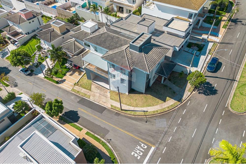 Casa de Condomínio - Venda - Valinhos , São Paulo - TAKEONE-10070.jpg - 691091004-35