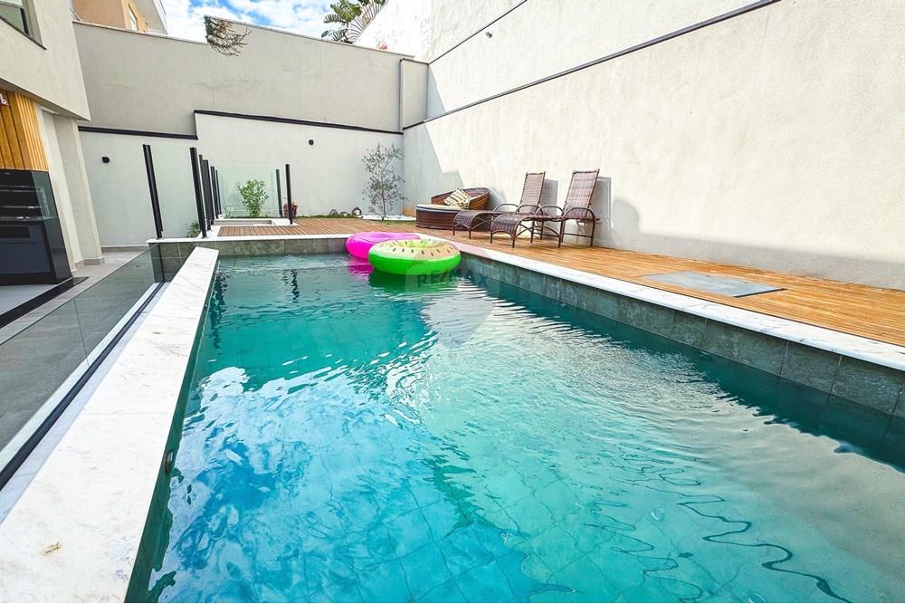 Casa de Condomínio - Venda - Santana de Parnaíba , São Paulo - Geneses_1_-36.jpeg - 691141024-5