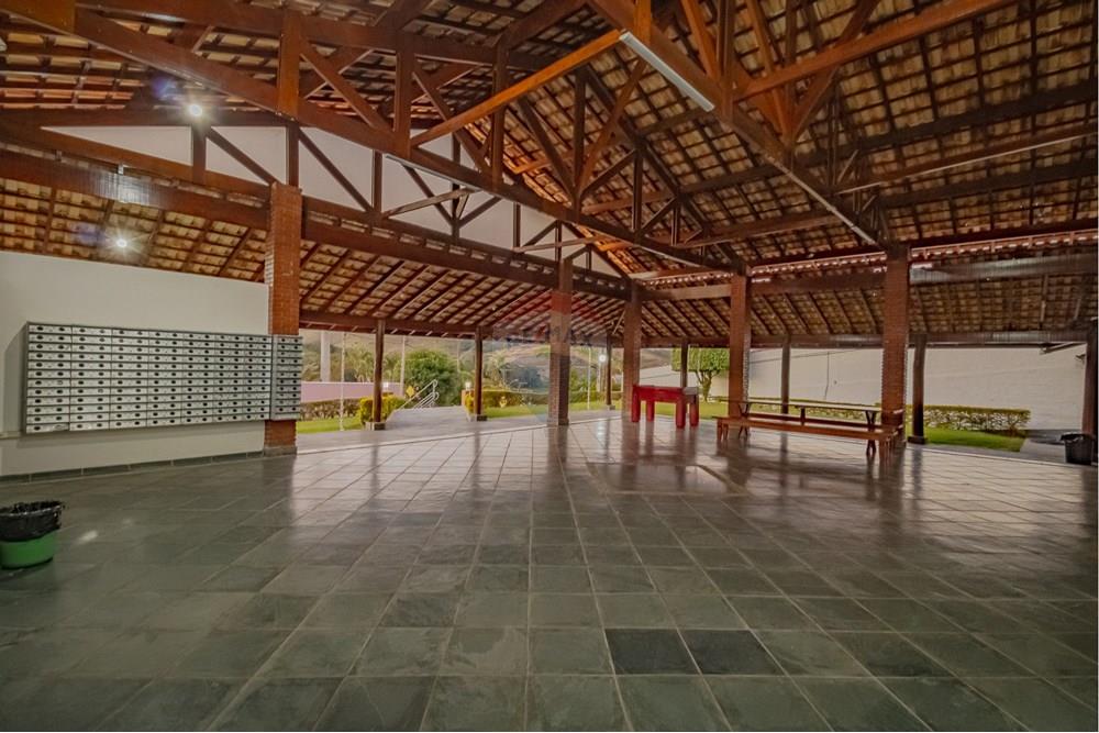 Casa de Condomínio - Venda - Bom Jesus dos Perdões , São Paulo - RVIV-85.jpg - Salão de Festas - 690471058-47