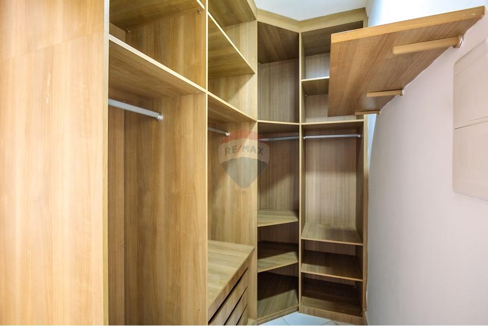 Casa de Condomínio - Venda - Indaiatuba , São Paulo - IMG_7472.jpg - Closet - 690471119-50