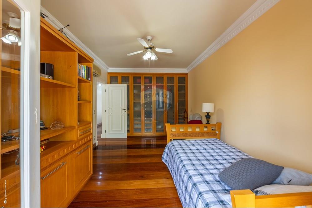 Casa de Condomínio - Venda - Campinas , São Paulo - TKD-664.jpg - 690681105-48