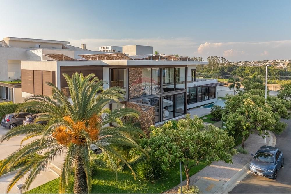 Casa de Condomínio - Venda - Campinas , São Paulo - TKD-2163.jpeg - 690681132-22