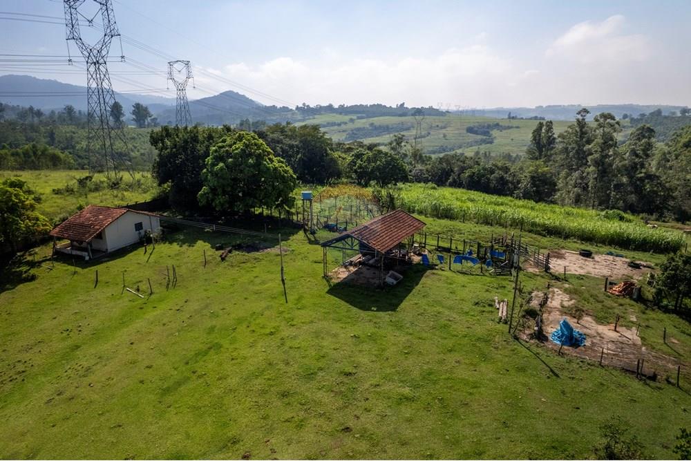 Chácara / Sítio / Fazenda - Venda - Corumbataí , São Paulo - DJI_0446.JPG - 690811054-23