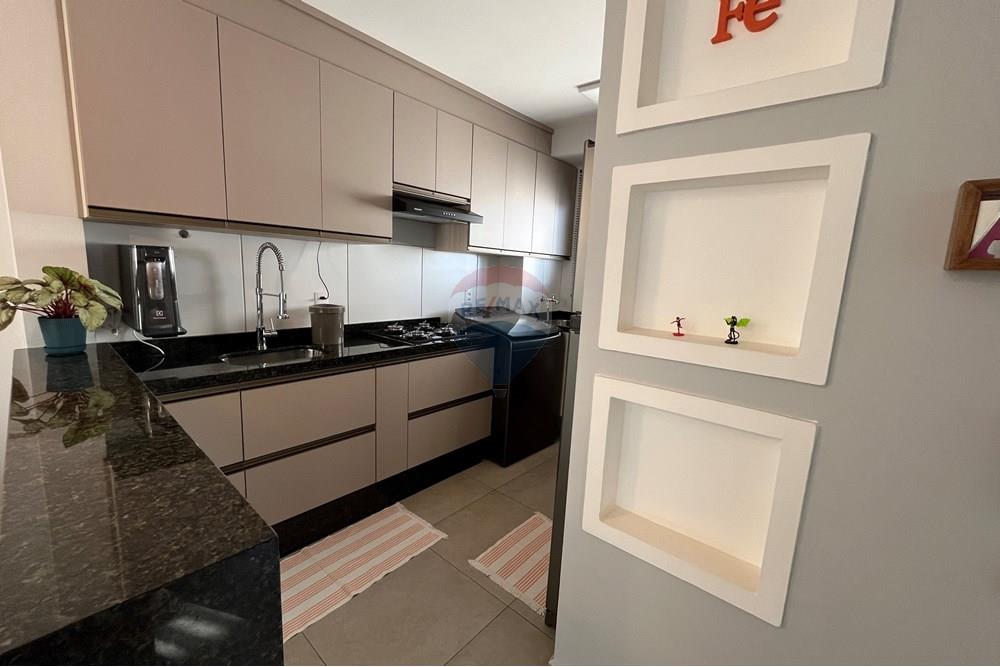 Apartamento - Alugar - Cosmópolis , São Paulo - IMG_3998.JPG - 690831004-249