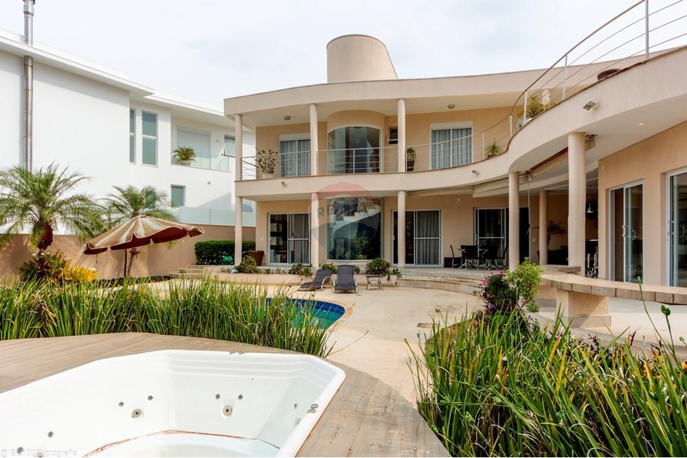 Casa de Condomínio - Venda - Jundiaí , São Paulo - _C8A0995-HDR.jpg - 690801041-163